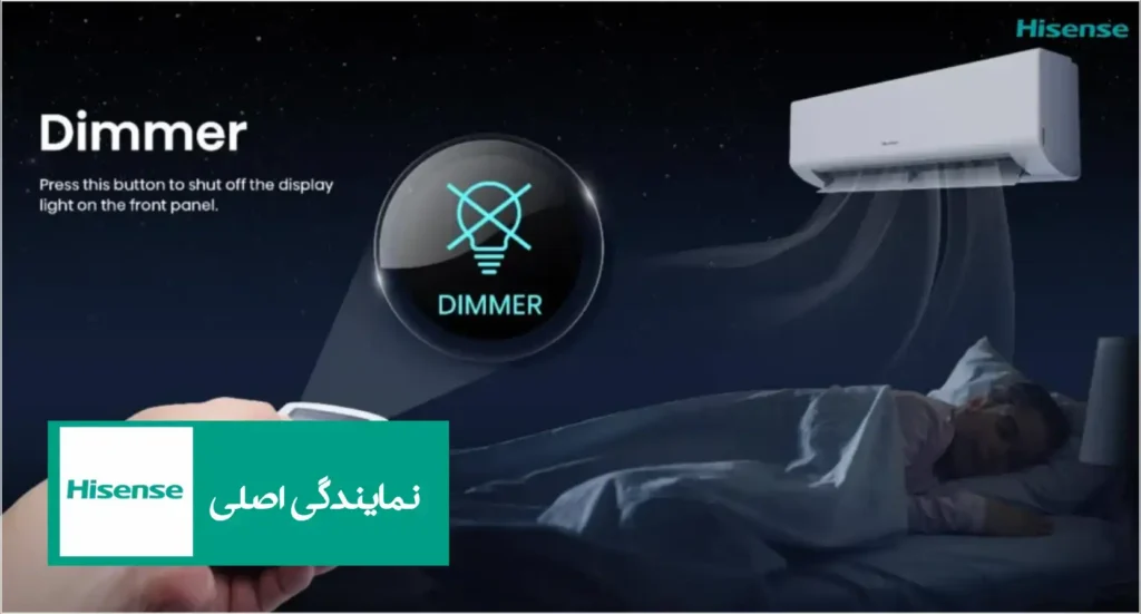 کولرگازی کار می‌کند اما خنک نمی‌کند