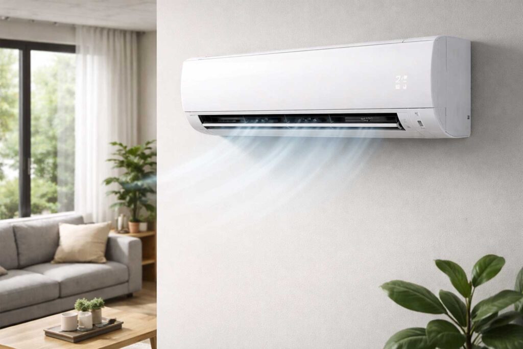 کولر گازی هایسنس خوبه یا نه؟ بررسی تخصصی