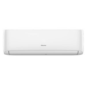 کولر گازی هایسنس 12000 مدل AS-12HR4 کانورتر (نسل 5)