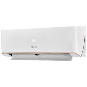 کولر گازی هایسنس 12000 مدل HRH-12TQ معمولی (نسل 2)