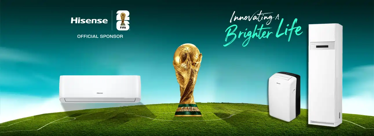 نمایندگی هایسنس