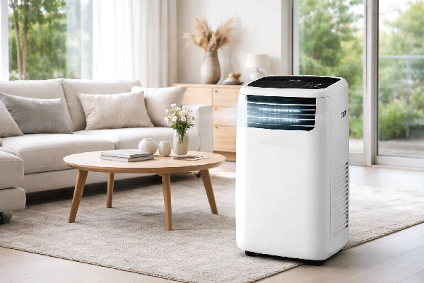 کولر گازی پرتابل هایسنس چیست و چه کاربردی دارد؟