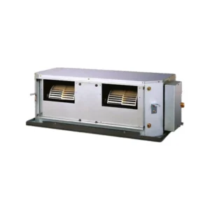 داکت اسپلیت هایسنس 18000 کانورتر مدل AS-18HR4S (نسل 5)