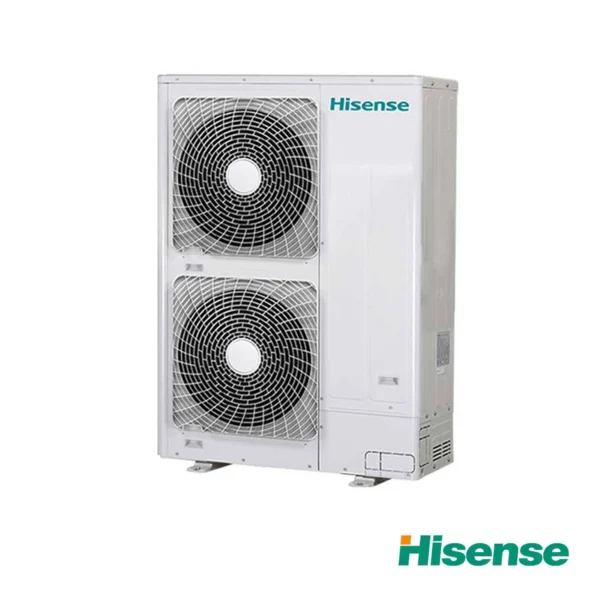 کولر گازی ایستاده هایسنس 60000 مدل AUF-60HT (کانورتر)