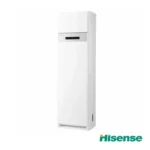 کولر گازی ایستاده هایسنس 60000 مدل AUW-60U2 (اینورتر)